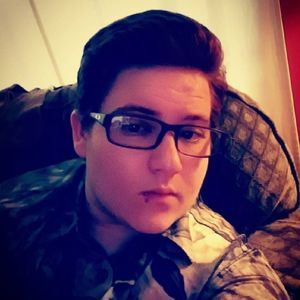 Meet your Posher, Mike